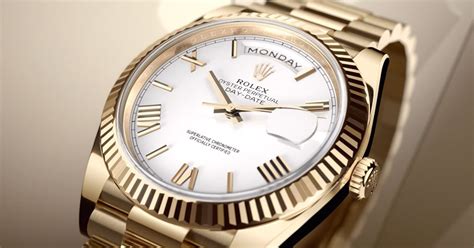 rolex analogico|rolex official website.